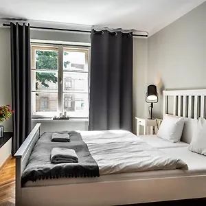 Flamingo Premium , Cracovie Pologne