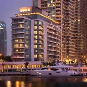 Nuran Marina 4*, Dubai Verenigde Arabische Emiraten