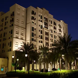 The Heritage Hotel, Autograph Collection 4*, Dubai Verenigde Arabische Emiraten