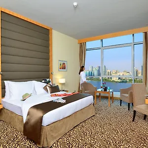 Copthorne 4*, Sharjah Verenigde Arabische Emiraten