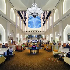 Hotel Bab Al Qasr, Abu Dabi