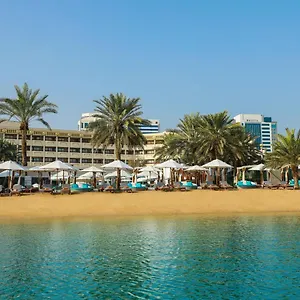 Resort Le Meridien, Abu Dabi