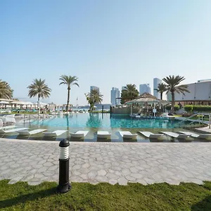 Resort Le Meridien, Abu Dabi