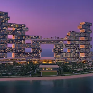 Atlantis The Royal 5*, Dubaï Émirats arabes unis