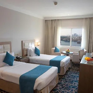 Carlton Tower 4*, Dubai Verenigde Arabische Emiraten