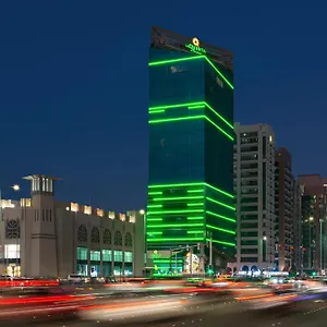 La Quinta By Wyndham Al Wahda **** Abu Dabi
