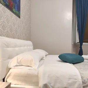 Anas Prime Place Alojamento de Acomodação e Pequeno-almoço Roma