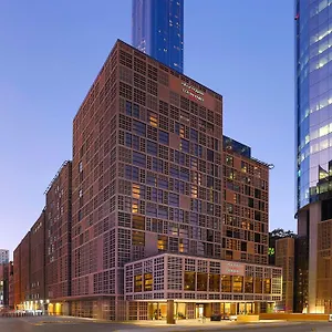 Hotel Courtyard By Marriott World Trade Center,, Abu Dabi