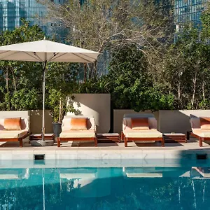 Me By Melia 5*, Dubai Verenigde Arabische Emiraten