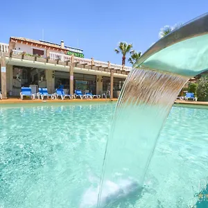 Dulce Nombre Hotel