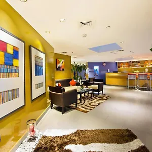 Ramada Plaza By Wyndham Deira 4*, Dubai Verenigde Arabische Emiraten