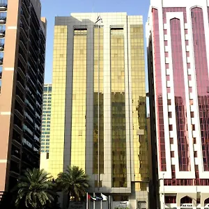 Al Rawda Arjaan By Rotana, Апарт-отель