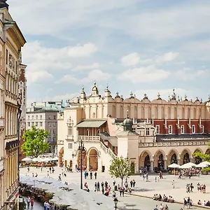 For Main Square 3*, Cracovie Pologne