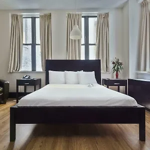 Eurostars Street 4*, New York Verenigde Staten